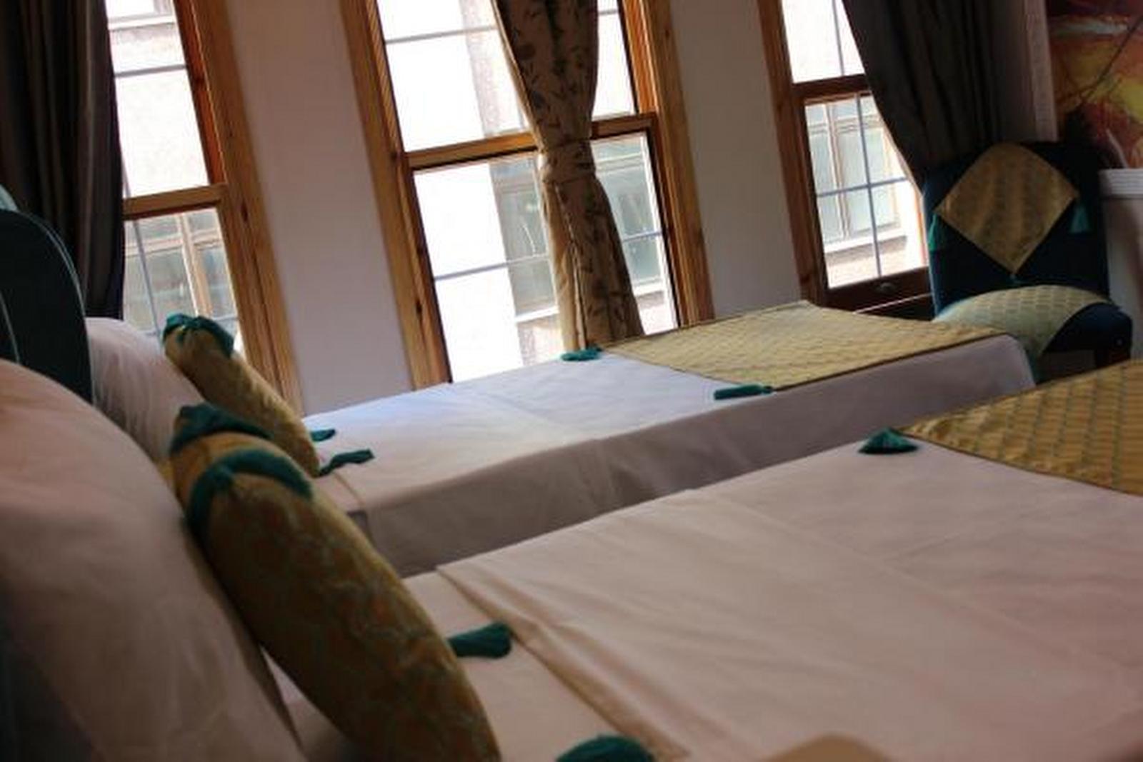 The Trip Istanbul Hotel Εξωτερικό φωτογραφία