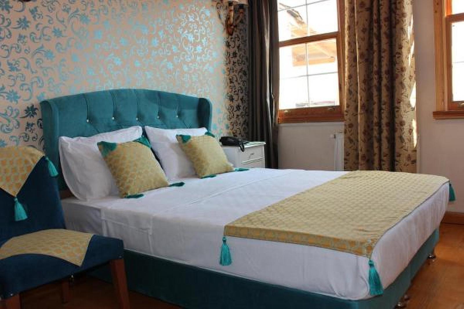 The Trip Istanbul Hotel Εξωτερικό φωτογραφία