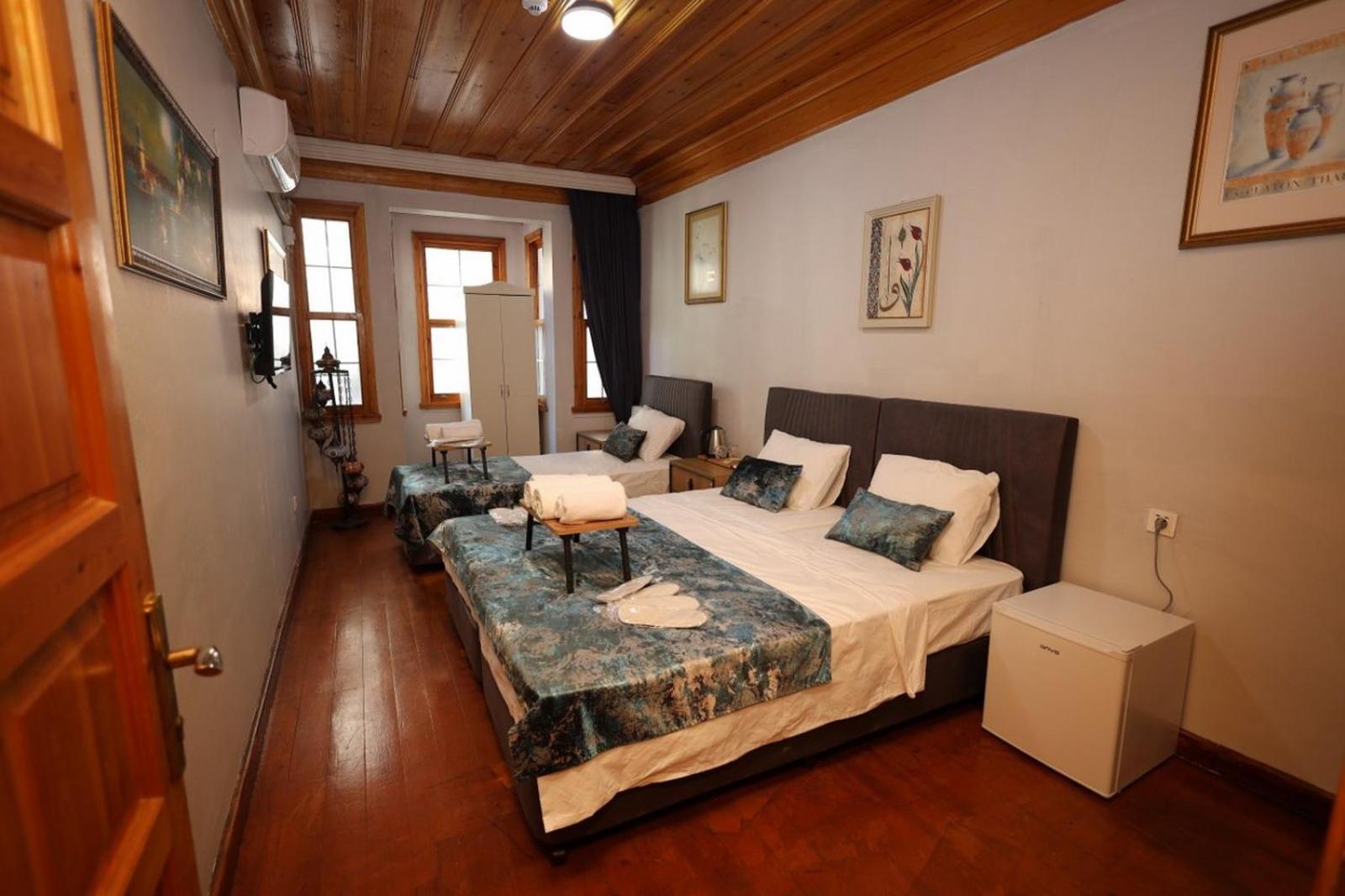 The Trip Istanbul Hotel Εξωτερικό φωτογραφία
