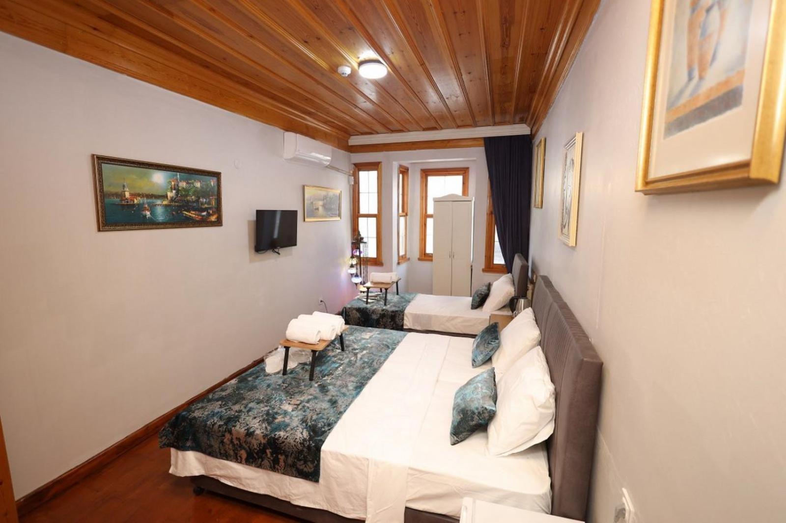 The Trip Istanbul Hotel Εξωτερικό φωτογραφία