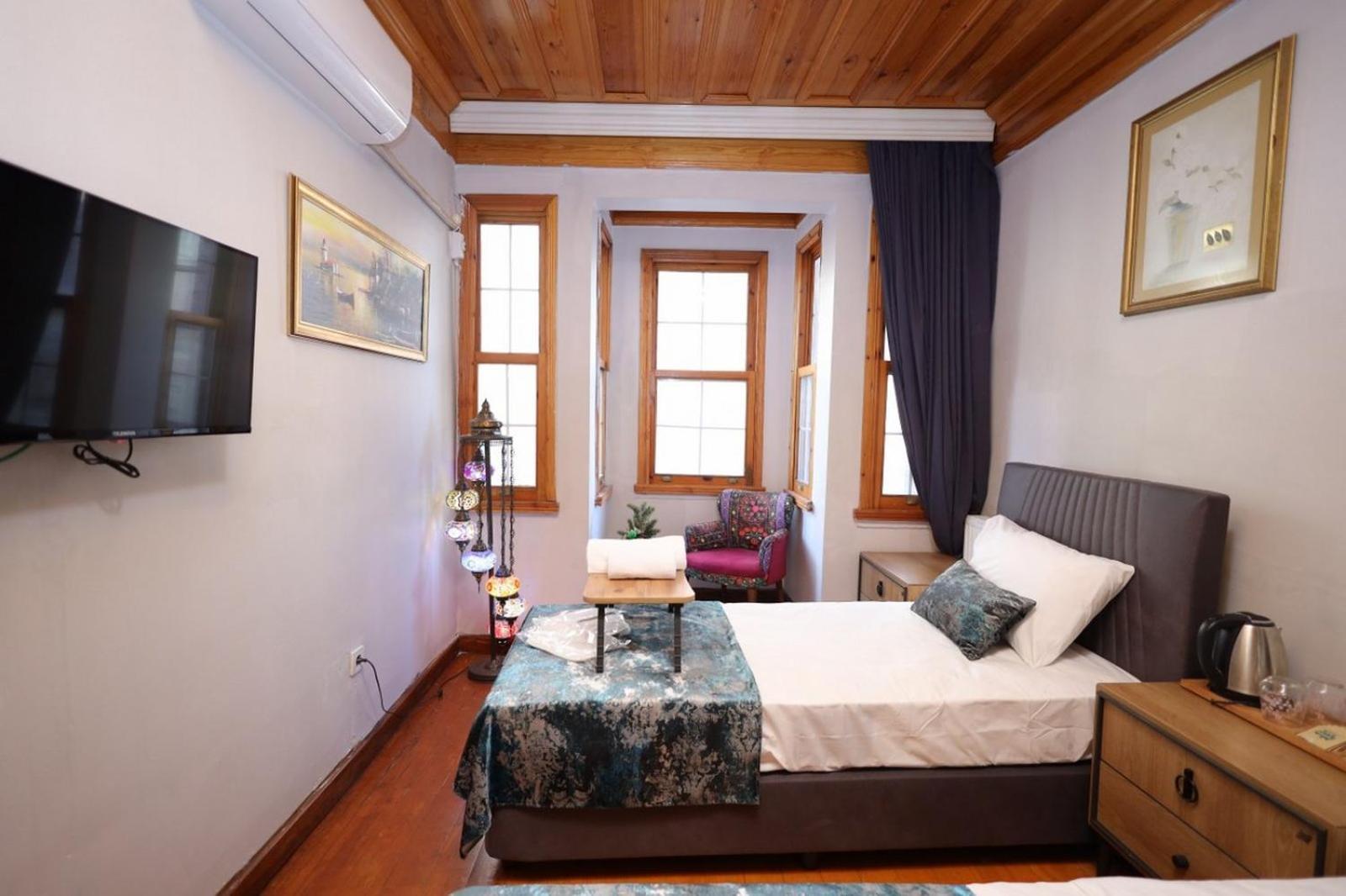 The Trip Istanbul Hotel Εξωτερικό φωτογραφία