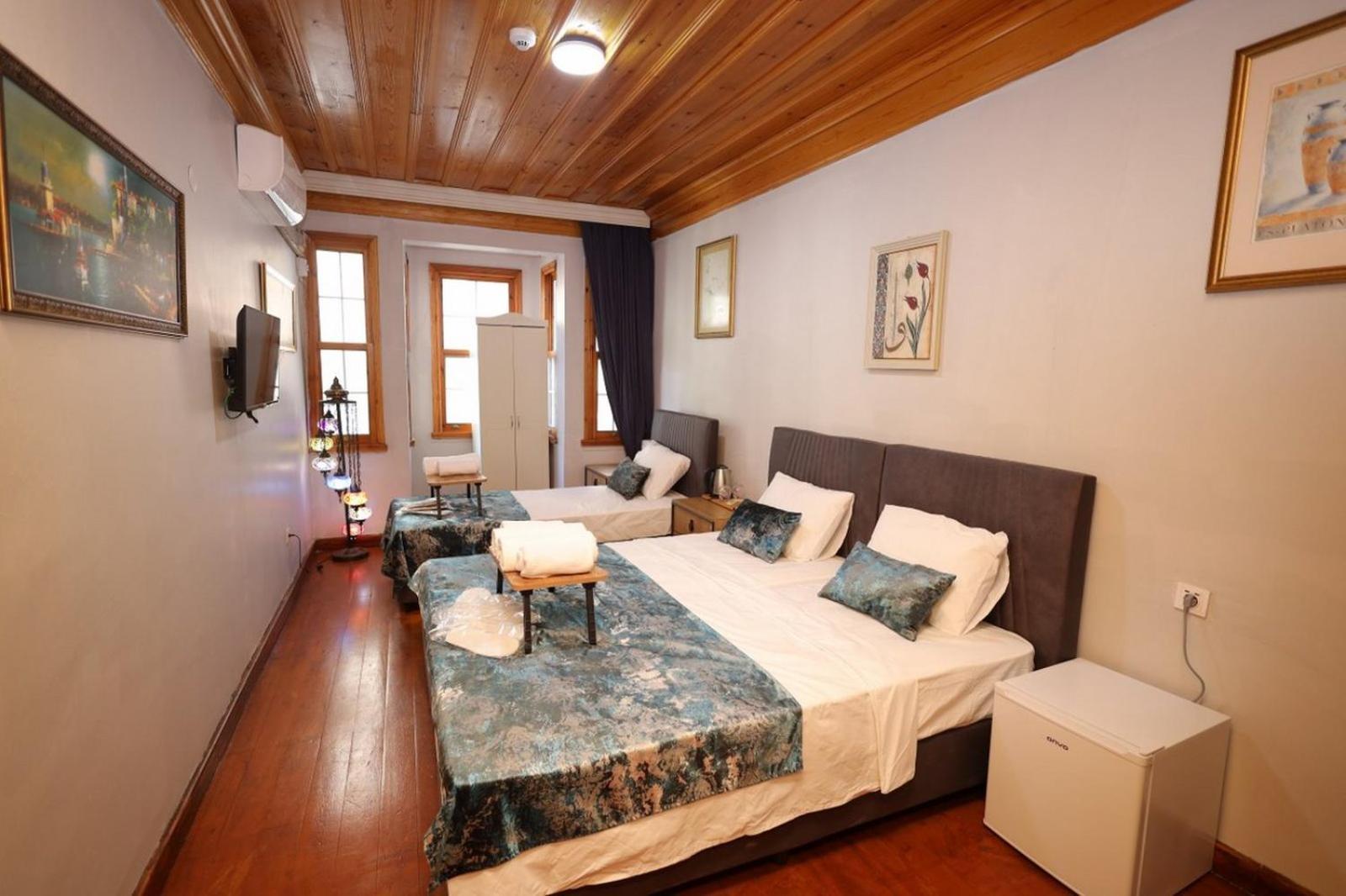 The Trip Istanbul Hotel Εξωτερικό φωτογραφία