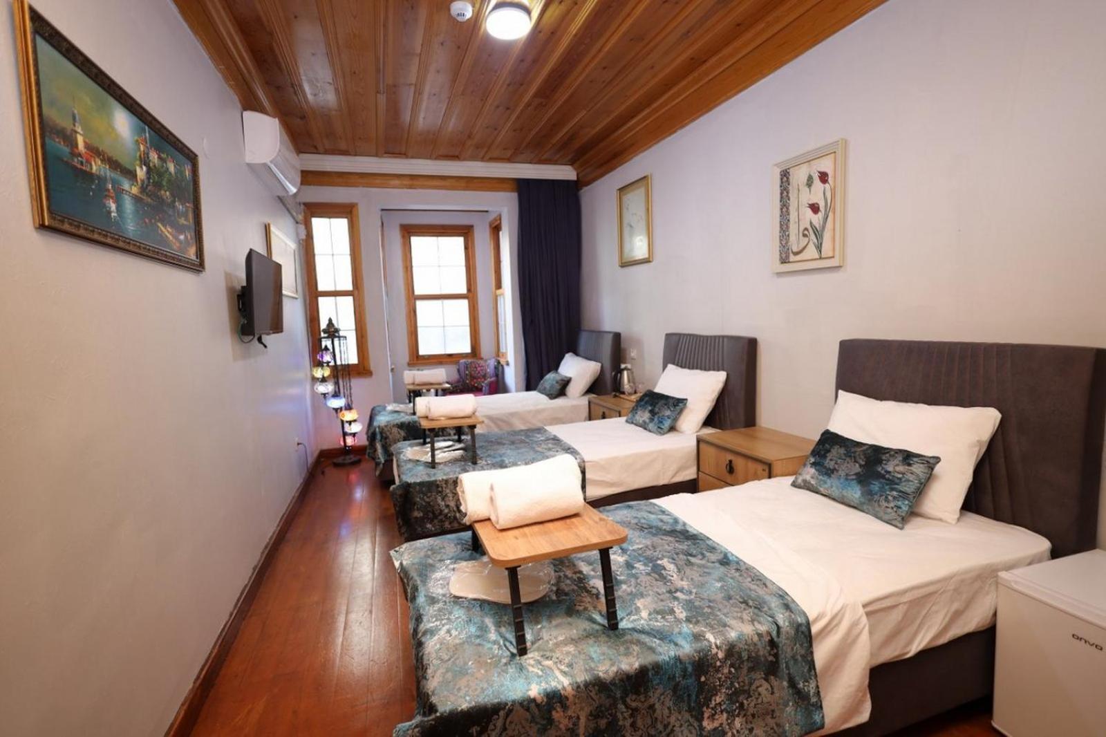 The Trip Istanbul Hotel Εξωτερικό φωτογραφία