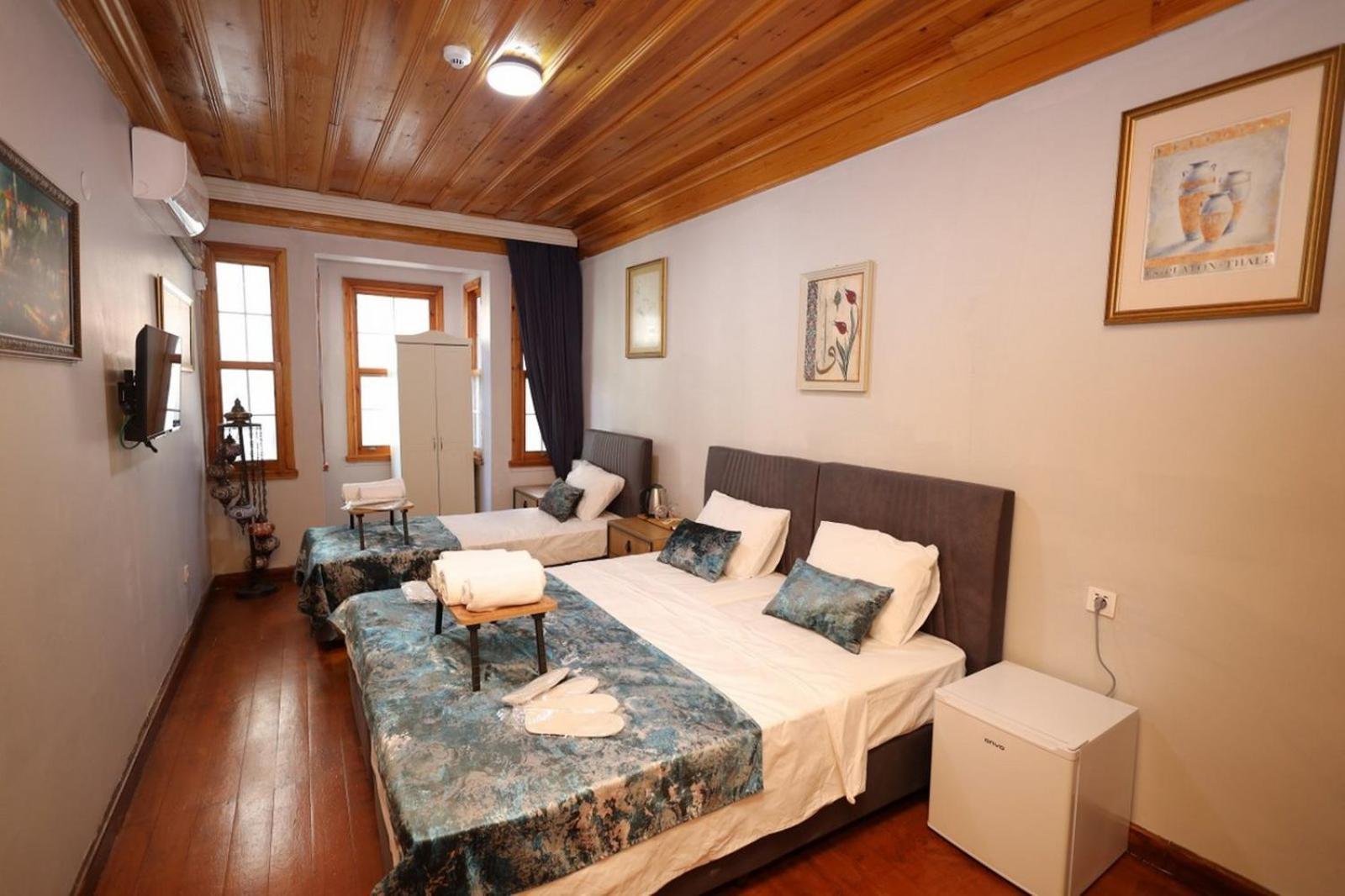 The Trip Istanbul Hotel Εξωτερικό φωτογραφία