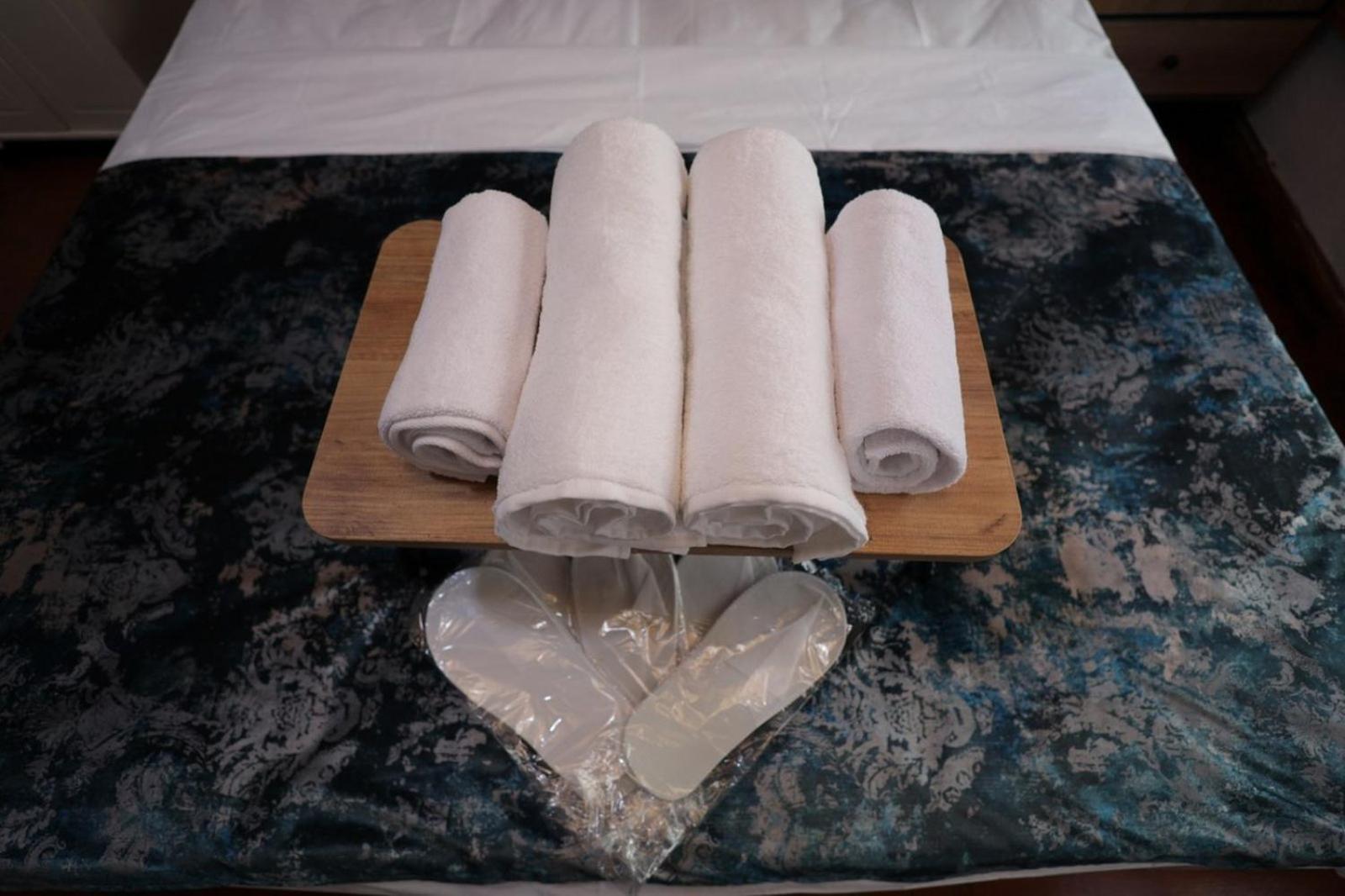 The Trip Istanbul Hotel Εξωτερικό φωτογραφία