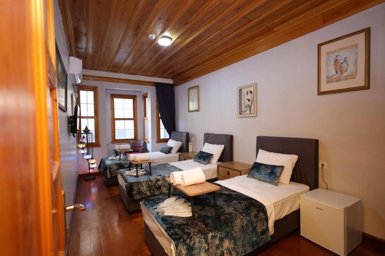 The Trip Istanbul Hotel Εξωτερικό φωτογραφία