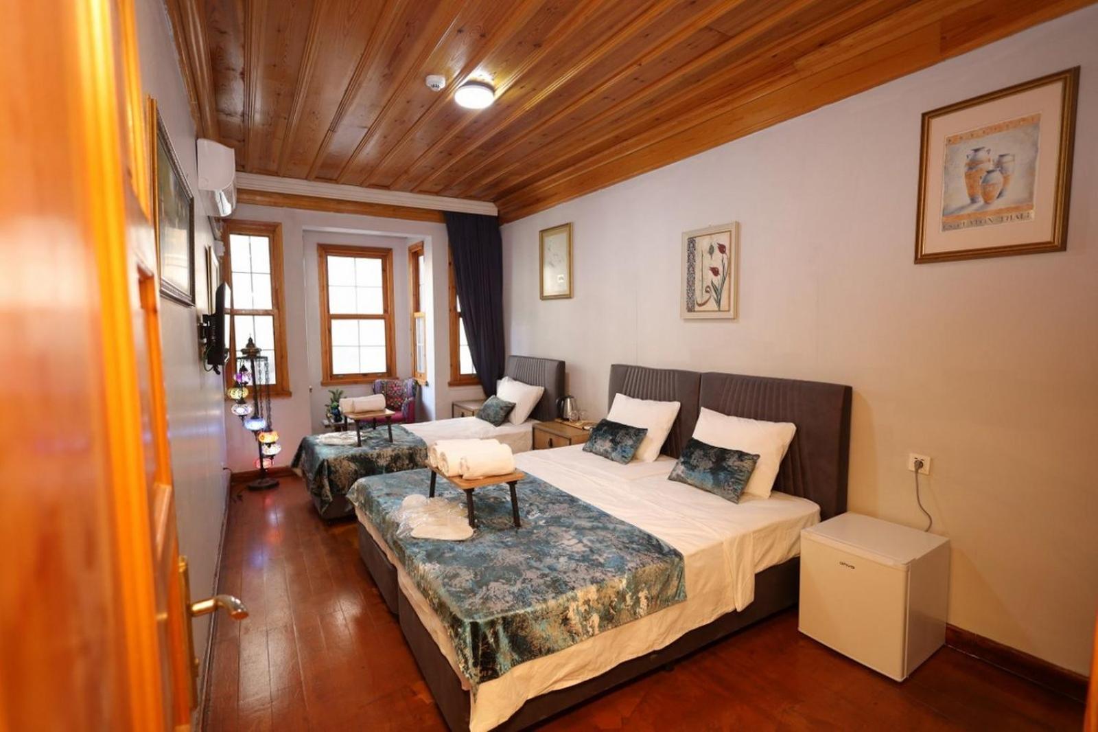 The Trip Istanbul Hotel Εξωτερικό φωτογραφία