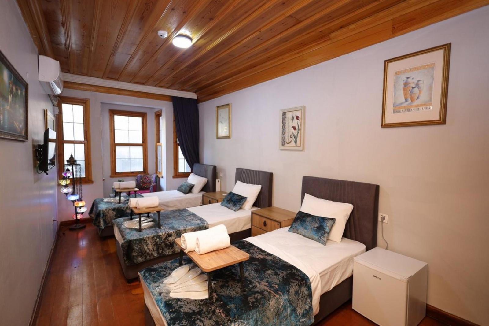 The Trip Istanbul Hotel Εξωτερικό φωτογραφία