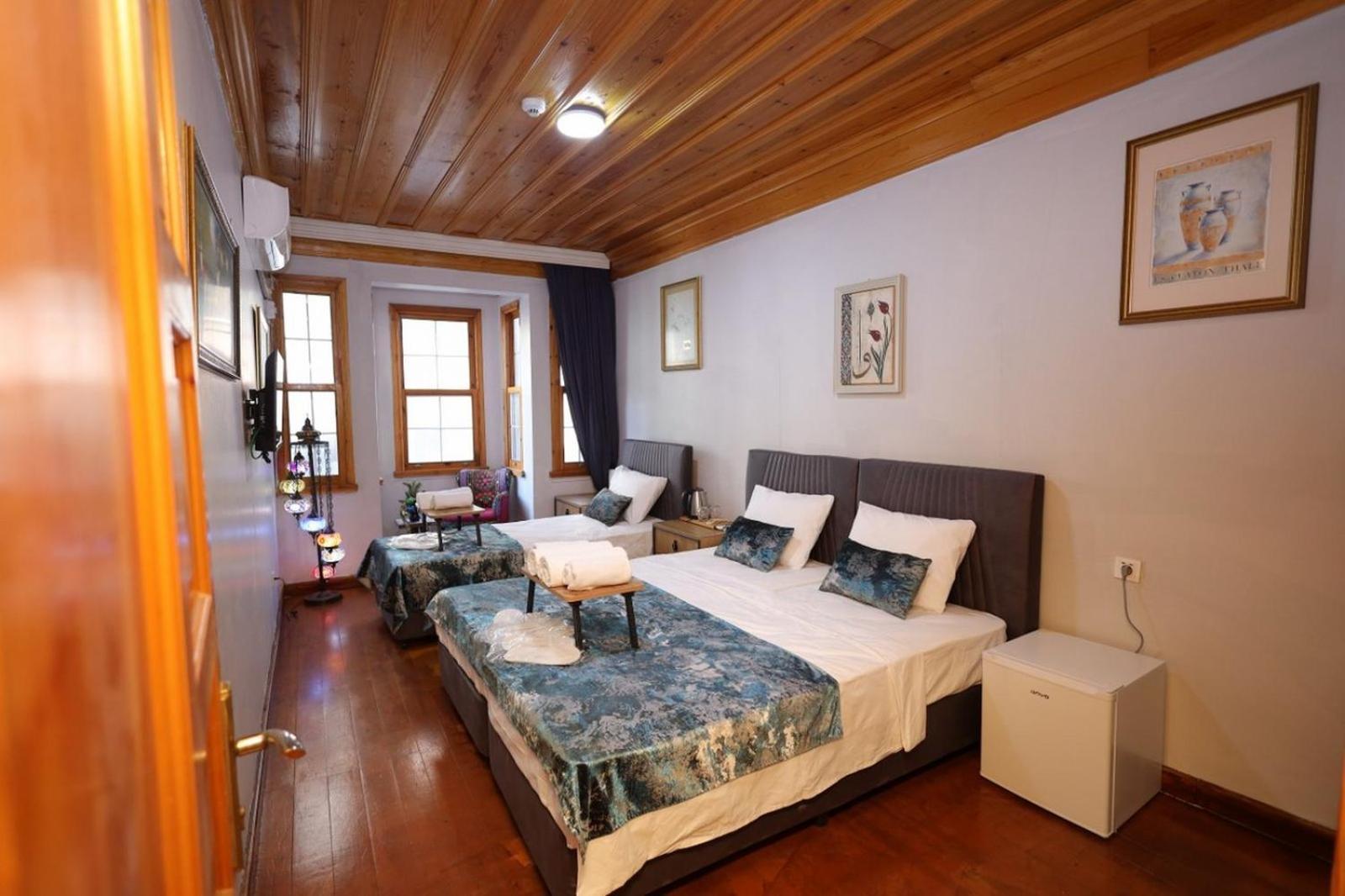 The Trip Istanbul Hotel Εξωτερικό φωτογραφία