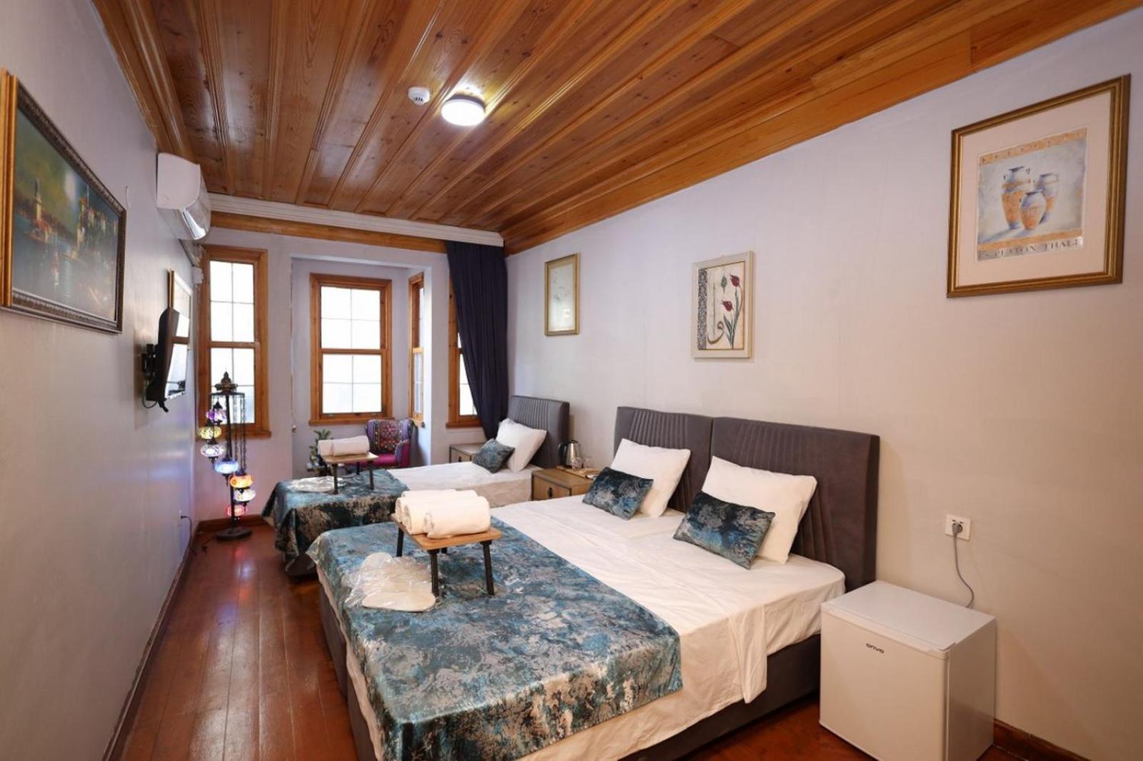 The Trip Istanbul Hotel Εξωτερικό φωτογραφία