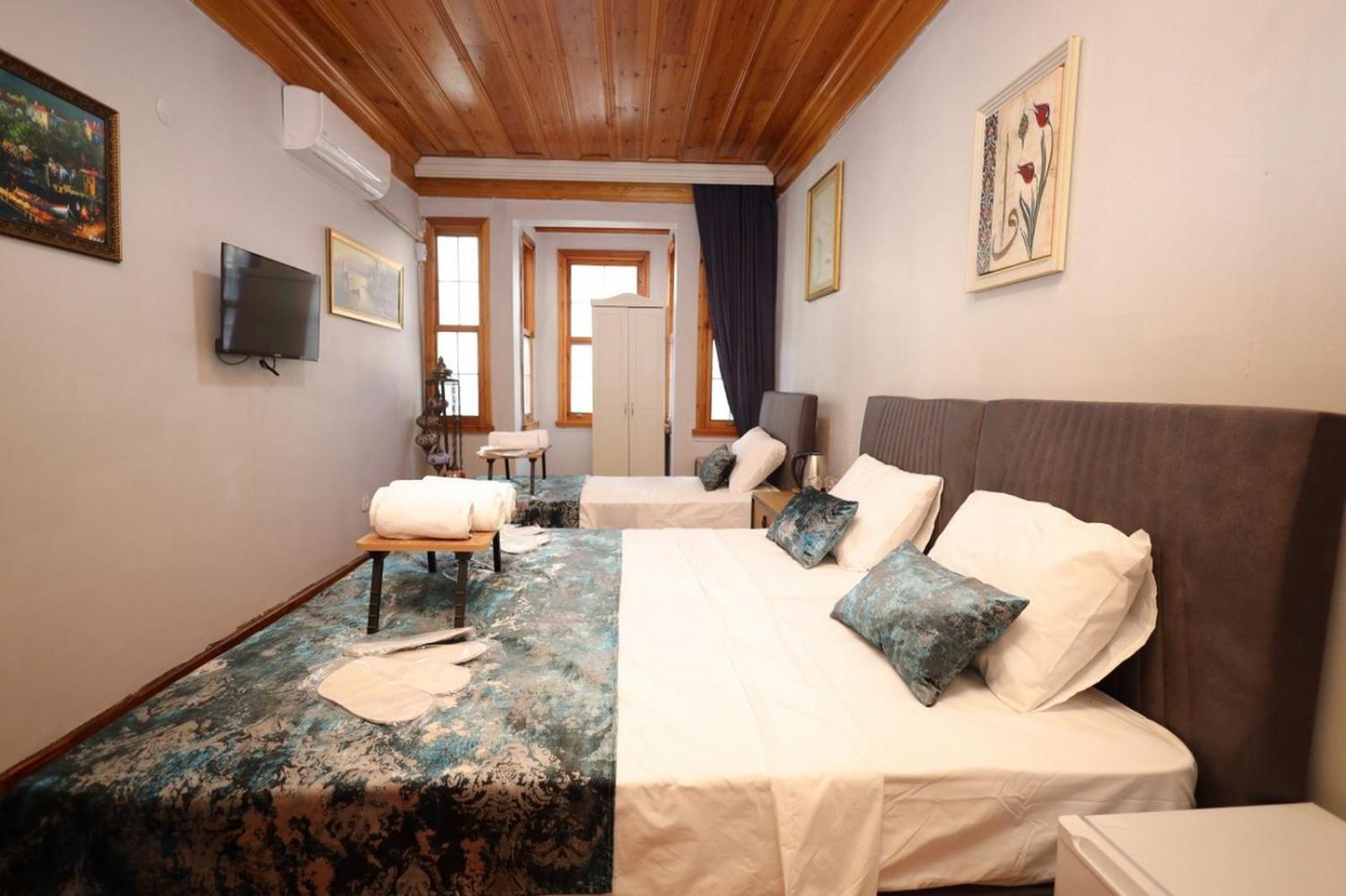 The Trip Istanbul Hotel Εξωτερικό φωτογραφία